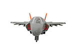 Іграшковий Літак  зі світловими та звуковими ефектами, масштаб 1:16 WY 770 АВ, фото 6