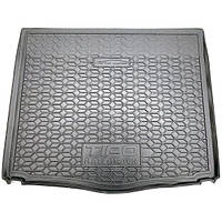 Килимок в багажник Fiat Tipo 2016- Hb Автогум (Avto-Gumm)