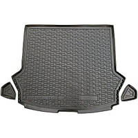 Килимок у багажник Great Wall Haval H6 2020- Автогум (Avto-Gumm)