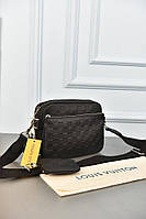 Louis Vuitton Trio Messeger люкс сумка 3 в1 mini