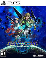 Star Ocean The Second Story R (PS5)