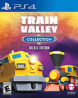 Train Valley Collection (PS4, російські субтитри)