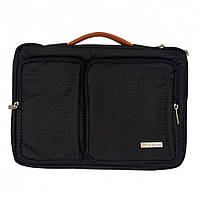 Сумка « DCK020 Bag » 15' Black