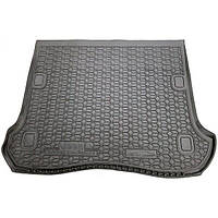 Килимок у багажник Jeep Grand Cherokee (WK) 2004-2010 Автогум (Avto-Gumm)