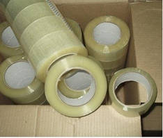 Стрічка ЛТ 12,7мм*50м