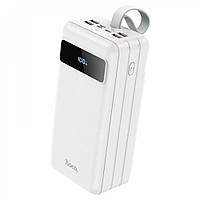 Power Bank Hoco J86B (60000 mAh) Electric 22.5W fully compatible White