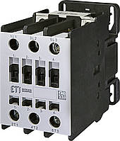 Контактор 40А CEM 40.00 230V AC ETI 4647103