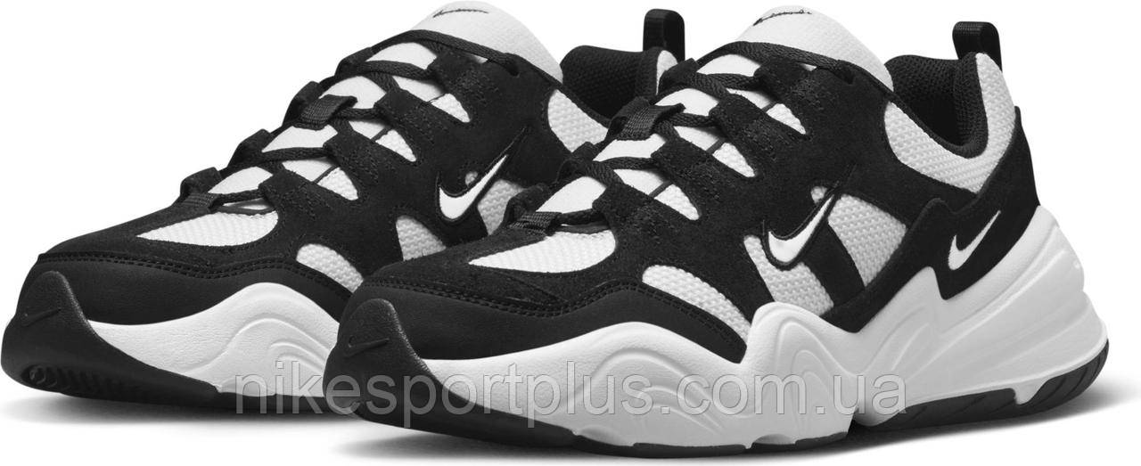 КРОСІВКИ NIKE TECH HERA FJ9532-101