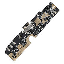 Нижня плата з роз'ємом зарядки для Oukitel WP22