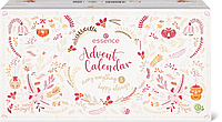 Адвент Календарь Essence Makeup Advent Calendar 2023