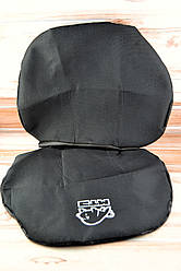 Чохол сидіння МТЗ комплект 2шт
