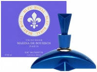 Marina de Bourbon Marina De Bourbon Bleu Royal парфюмированная вода (тестер) 50мл