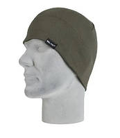 Шапка Mil-Tec демісезонна army beanie soft Olive 12144101.store