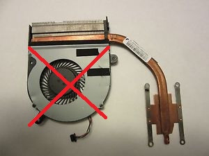 Трубка S301LA, Q301, Q301L, Q301LA, Q301LP, S301L, S301LA, S301LP, V301L (35exatmjn00) тип 1 UMA б/в