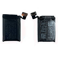 Батарея (акумулятор) Apple Watch 3 38 мм LTE A1848 279 mAh (оригінал Китай OCA Pro)