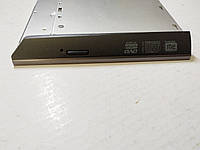Декоративная заглушка DVD привода HP ProBook 8460P 8470P 6460B 6470B 6560B 6570B б/у