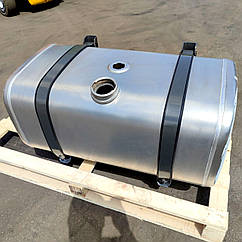 Паливний бак Universal 175 л (420x510x950) Універсальний