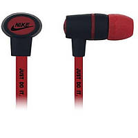 Наушники Nike NK-18 Red