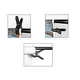 Кліпса прищіпка Visico Spring-3 small, фото 8