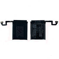 Батарея (акумулятор) Apple Watch 4 44 мм A2059 291,8 mAh (оригінал Китай OCA Pro)