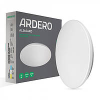 Светодиодный светильник Ardero AL560ARD 32W 5000К потолочный круглый матовый