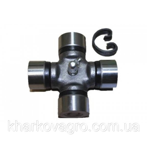 Хрестовина карданного валу 24Х63, фото 1