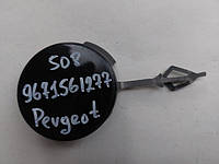Заглушка бампера Peugeot 508 9671561277