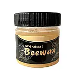 Поліроль для меблів Beewax 80 г/Воскова поліроль для меблів, фото 3
