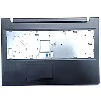 Корпус (верхняя панель) для ноутбука Lenovo Ideapad G50-30, G50-45 series с тачпадом Black (Оригинал с