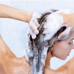 Шампуні та кондиціонери