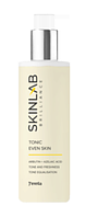 Тонік для освітлення та рівного тону шкіри