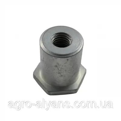 Вісь, фото 1