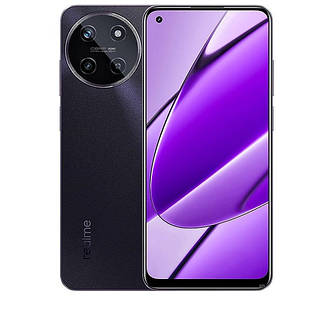 Чохли на Realme 11 4G