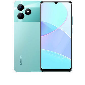 Чохли на Realme C51