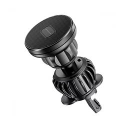 Автотримач для телефона Proove Basic Pro Air Outlet Car Mount Black