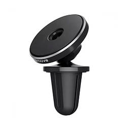 Автотримач для телефона Proove Heavy Metal Air Outlet Car Mount Black