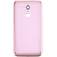 Задня кришка для телефона Xiaomi Redmi 5 Plus Pink