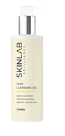 Очищувальний гель для вмивання з ефектом вирівнювання тону обличчя