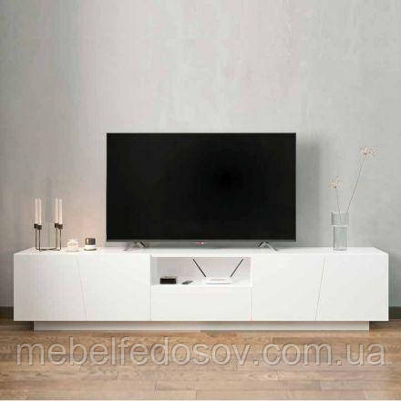 Тумба ТВ Лиза (2200*465*430мм) Світ меблів, фото 1