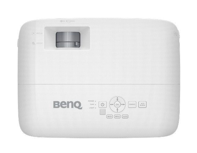 Проектор BenQ MS560 - фото 3 - id-p2032187996