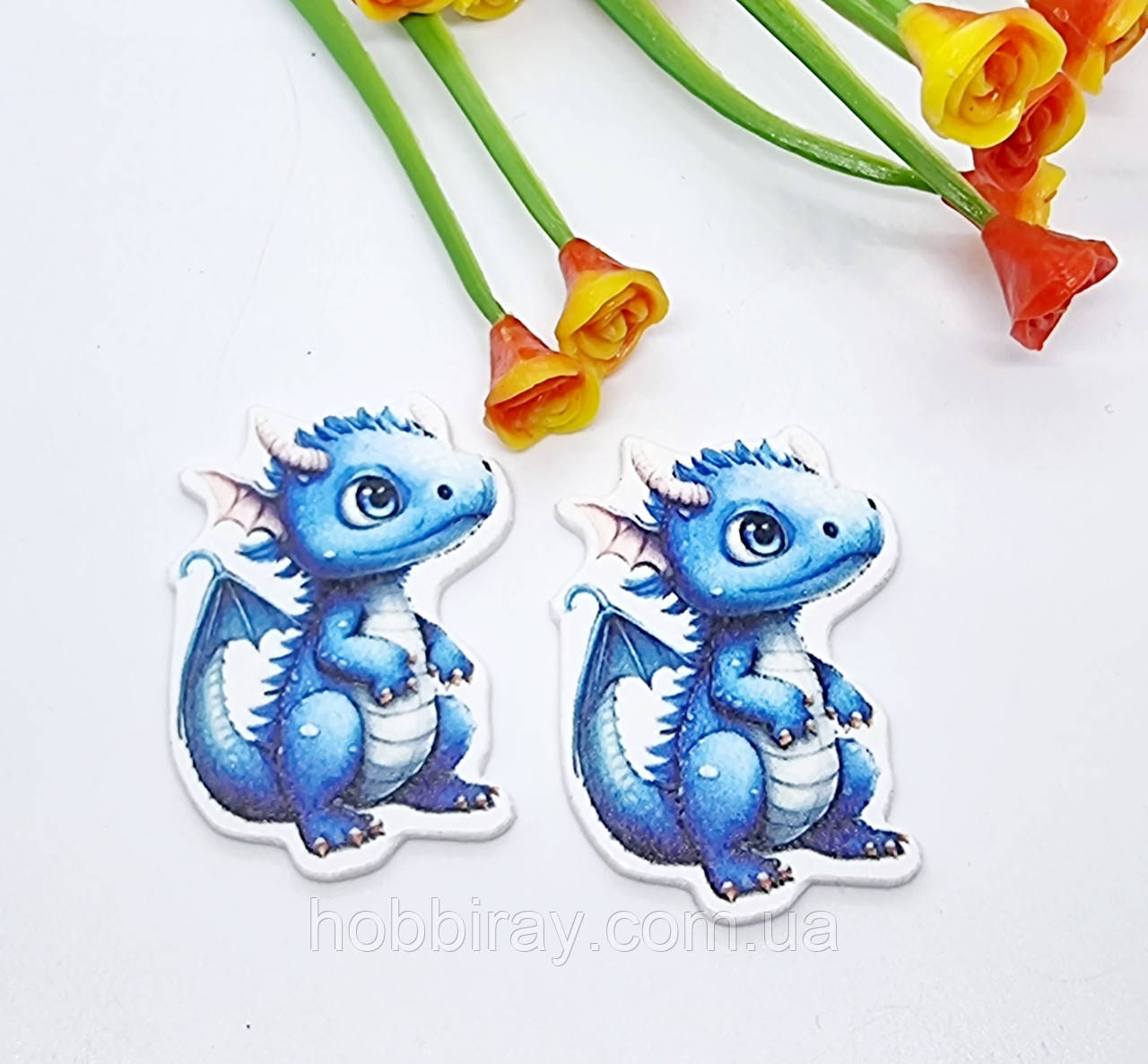 Серединка (планер, кабашон) 4*3,7 см. 1 шт., фото 1