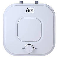 Arti Водонагреватель ARTI WH Compact SU 10L/1 New #332202