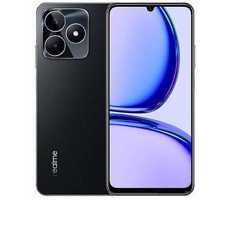 Чохли на Realme C53