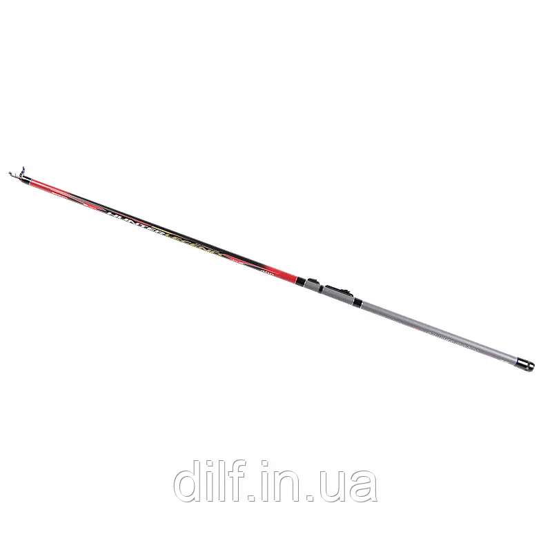 Комель GC Hunter Legend 5.00м, фото 1