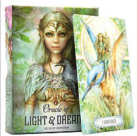 Oracle of Light & Dreams | Оракул Света и Мечты U.S.Games