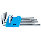 Шестигранні ключі HEX TAGRED TA1047, фото 2