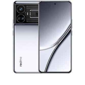 Чохли на Realme GT5