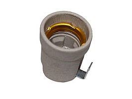 Патрони люстрові та настінні