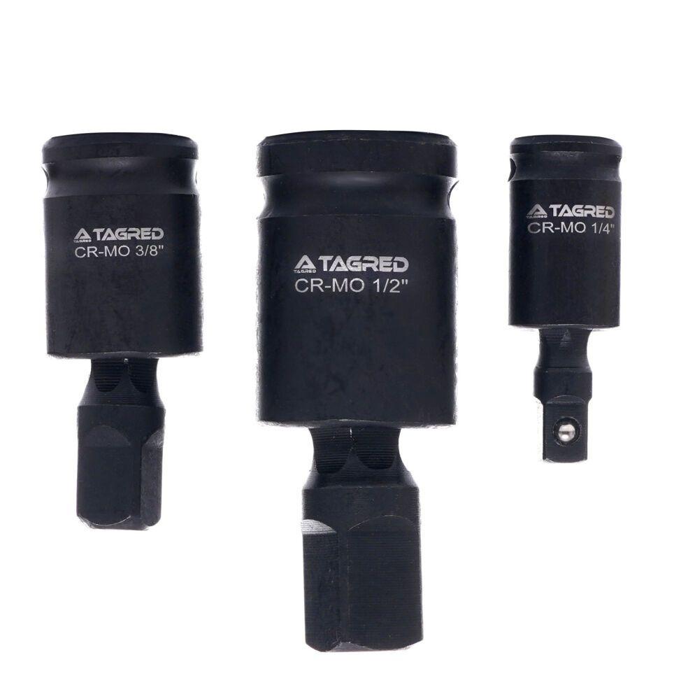 Ударні шарніри TAGRED TA4211, фото 1