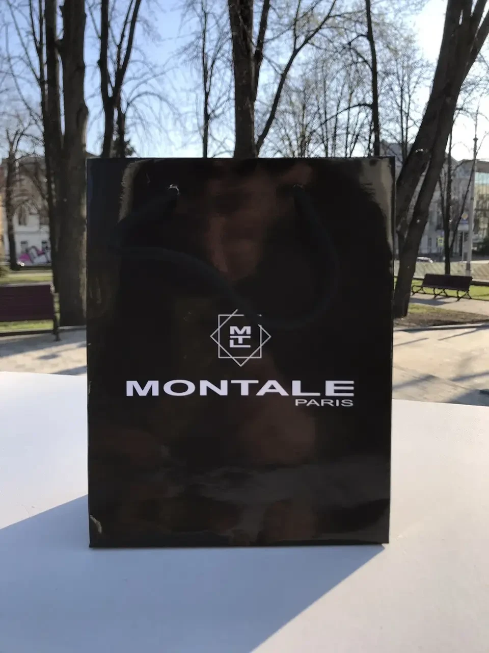 Подарунковий пакет Montale